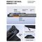 Supcase iBlason ArmorBox Clip Mag MagSafe Case for Samsung Galaxy S26 Ultra - Black