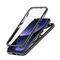 Tech-Protect Defense MagSafe Case for Samsung Galaxy A57 5G - Black