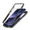 Tech-Protect Defense MagSafe Case for Samsung Galaxy S26 Ultra - Black