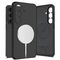 Tech-Protect Silicone MagSafe Case for Samsung Galaxy S26 - Black