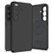 Tech-Protect Silicone MagSafe Case for Samsung Galaxy S26 - Black