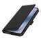 Tech-Protect Wallet Case for Samsung Galaxy S26 Ultra - Black and Red | Techbox