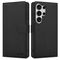 Tech-Protect Wallet Case for Samsung Galaxy S26 Ultra - Black and Red | Techbox