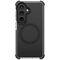 Uniq Combat Case for Samsung Galaxy S26 Magclick Charging - Black