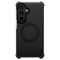 Uniq Combat Case for Samsung Galaxy S26+ Magclick Charging - Black