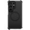 Uniq Combat Case for Samsung Galaxy S26 Ultra Magclick Charging - Black