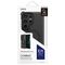 Uniq Combat Case for Samsung Galaxy S26 Ultra Magclick Charging - Black