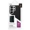 Uniq Lyden Case for Samsung Galaxy S26 Ultra Magclick Charging - Black