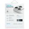 Uniq Optix Aeroshield Camera Module Protector for iPhone 17 Pro Max
