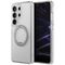 Uniq Swivix Case for Samsung Galaxy S26 Ultra - Transparent