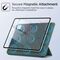 ESR Rebound Magnetic Case for iPad Air 4 (2020) / 5 (2022) - Green