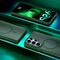 Etui 3mk Smoke MagCase na Samsung Galaxy S26 Ultra - zielone