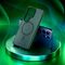 Etui 3mk Smoke MagCase na Samsung Galaxy S26 Ultra - zielone