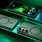 Etui 3mk Smoke MagCase na Samsung Galaxy S26 - zielone