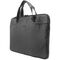 Puro Scudo SleevePro in Nylon for MacBook and Notebook up to 14" Black