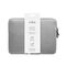 Puro SLIM GUARD Sleeve Bag Neoprene 13-14'' grey