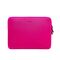 Puro SLIM GUARD Sleeve Bag Neoprene 13-14'' pink