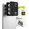 Ringke Camera Frame Protector 2-Pack for Samsung Galaxy S26 / S26+ - Black