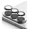 Ringke Camera Frame Protector 2-Pack for Samsung Galaxy S26 / S26+ - Black