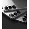 Ringke Camera Frame Protector 2-Pack for Samsung Galaxy S26 / S26+ - Black