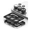 Ringke Camera Frame Protector 2-Pack for Samsung Galaxy S26 Ultra - Black