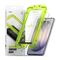 Ringke Easy Slide 2-Pack Tempered Glass for Samsung Galaxy S26