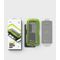 Ringke Easy Slide Privacy 2-Pack Tempered Glass for Samsung Galaxy S26+
