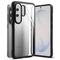 Ringke Fusion Bold Case for Samsung Galaxy S26 Ultra - Clear Black