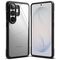 Ringke Fusion Bold Case for Samsung Galaxy S26 Ultra - Clear Black