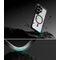 Ringke Fusion Bold Magnetic MagSafe Case for Samsung Galaxy S26 Ultra - Clear Black
