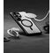 Ringke Fusion Bold Magnetic MagSafe Case for Samsung Galaxy S26 Ultra - Clear Black