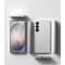 Ringke Fusion Case for Samsung Galaxy S26 - Clear Matte