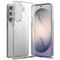 Ringke Fusion Case for Samsung Galaxy S26+ - Transparent