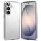 Ringke Fusion Case for Samsung Galaxy S26 - Transparent