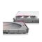 Ringke Fusion Case for Samsung Galaxy S26 - Transparent