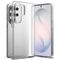 Ringke Fusion Case for Samsung Galaxy S26 Ultra - Clear Matte