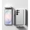 Ringke Fusion Case for Samsung Galaxy S26 Ultra - Clear Matte