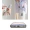 Ringke Fusion Case for Samsung Galaxy S26 Ultra - Clear Matte