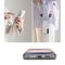 Ringke Fusion Magnetic MagSafe Case for Samsung Galaxy S26+ - Transparent