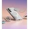 Ringke Fusion Magnetic MagSafe Case for Samsung Galaxy S26+ - Transparent