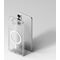Ringke Fusion Magnetic MagSafe Case for Samsung Galaxy S26 - Transparent