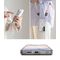 Ringke Fusion Magnetic MagSafe Case for Samsung Galaxy S26 Ultra - Clear