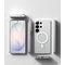 Ringke Fusion Magnetic MagSafe Case for Samsung Galaxy S26 Ultra - Clear