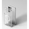 Ringke Fusion Magnetic MagSafe Case for Samsung Galaxy S26 Ultra - Clear