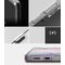 Ringke Fusion Magnetic MagSafe Case for Samsung Galaxy S26 Ultra - Clear