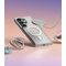 Ringke Fusion Magnetic MagSafe Case for Samsung Galaxy S26 Ultra - Clear