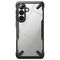 Ringke Fusion X Case for Samsung Galaxy S26 - Clear Black