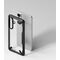 Ringke Fusion X Case for Samsung Galaxy S26+ - Transparent Black