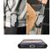 Ringke Fusion X Case for Samsung Galaxy S26+ - Transparent Black
