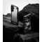 Ringke Fusion X Case for Samsung Galaxy S26+ - Transparent Black